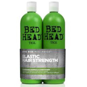 Tigi Bed Head Elasticate Shampoo & Conditioner (750ml)