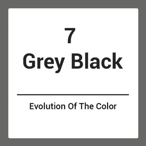 Alfaparf Evolution of the Color 7 Grey Black
