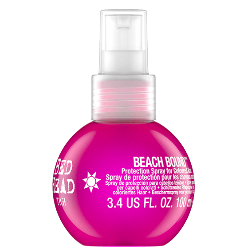 Tigi Bed Head Beach Bound Protection Spray for Coloured Hair (100ml)