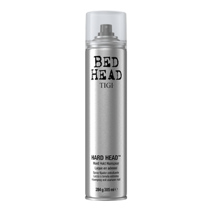 Tigi Bed Head Hard Head Extra Strong Hold Hairspray (385ml)