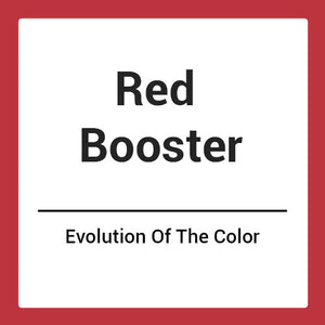 Alfaparf Evolution Of Colour CUBE Red Booster