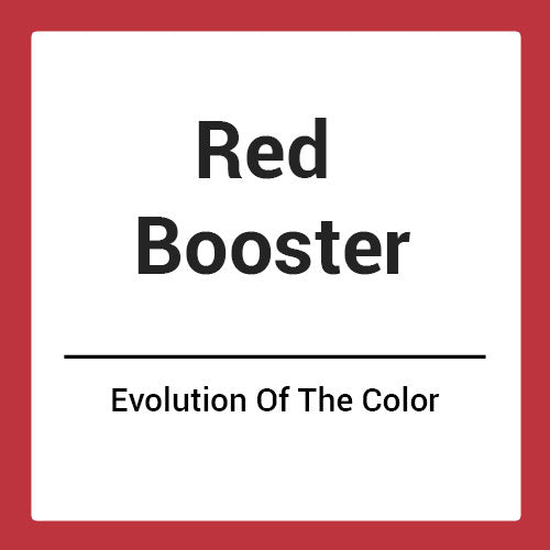 Alfaparf Evolution Of Colour CUBE Red Booster