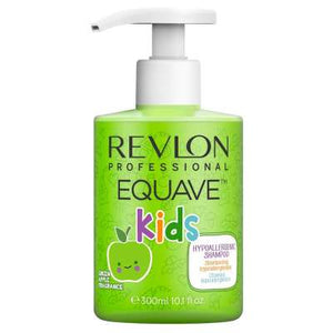 Revlon Equave Instant Kids Shampoo (300ml)