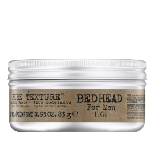 Tigi Bed Head Pure Texture Molding Paste (83g)